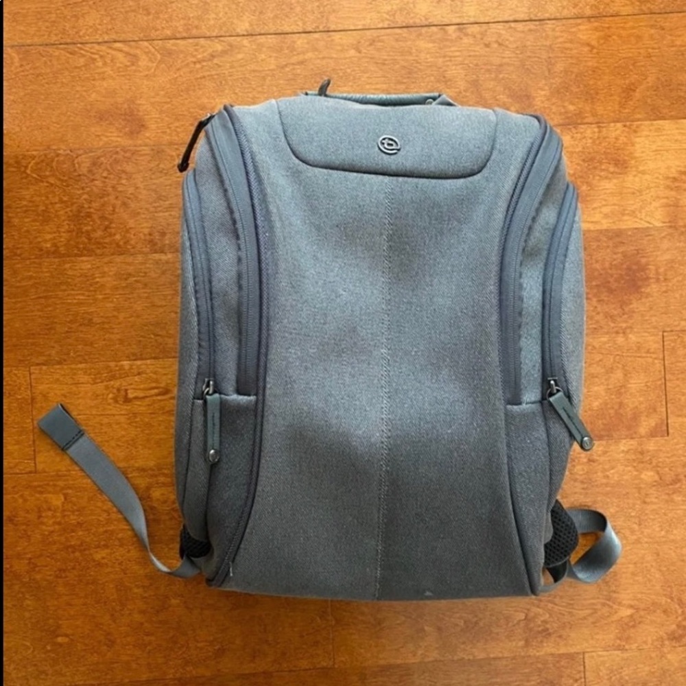 Booqbag Cobra Squeeze